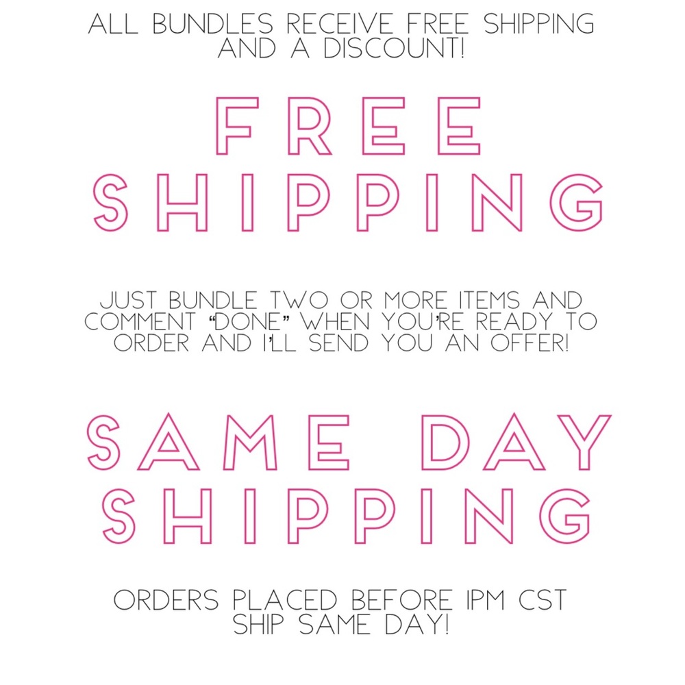 Marie Lynn James Clothing & Accessories